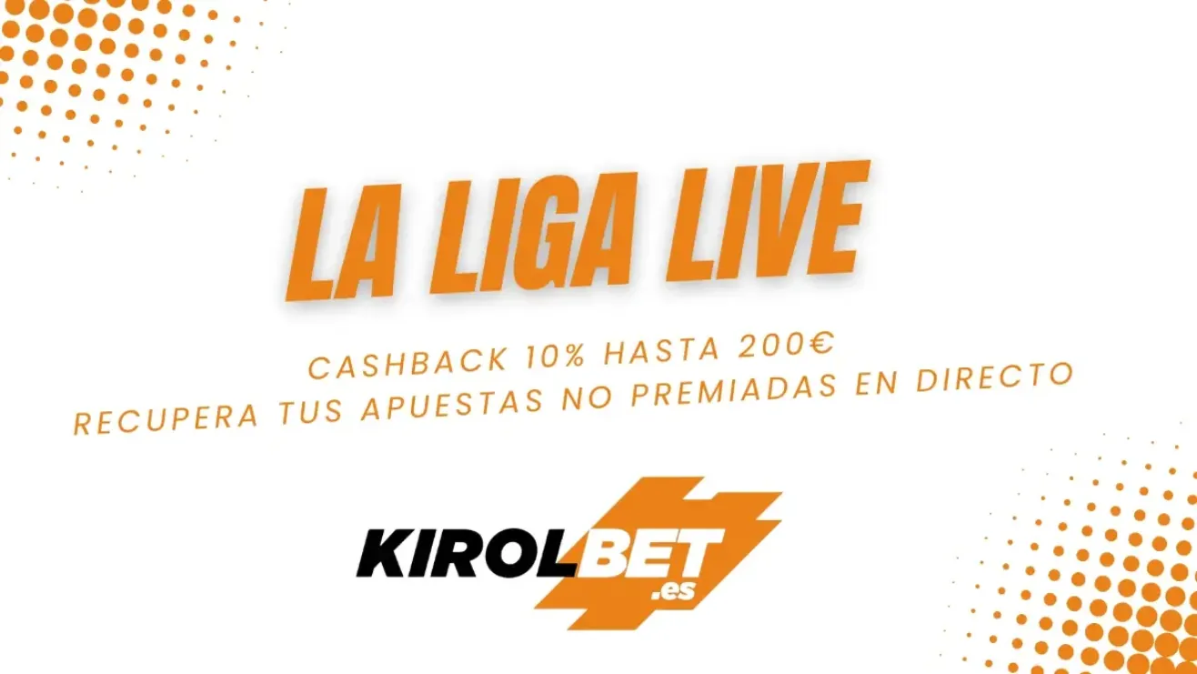 Qué Puedes Hacer con la App Kirolbet